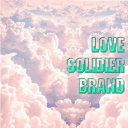 Love Soldier Brand