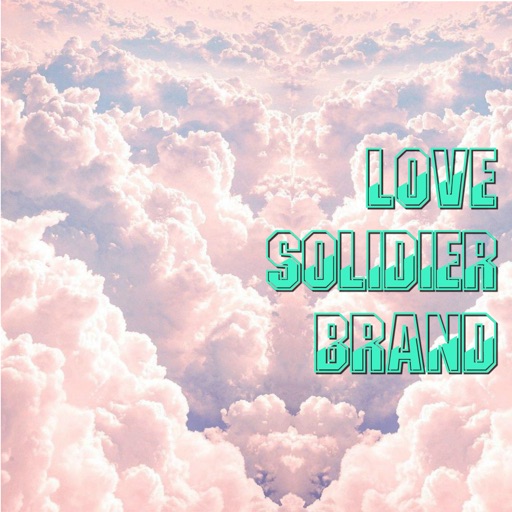 Love Soldier Brand