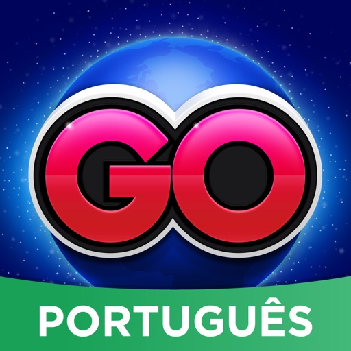 GO Amino para Treinadores icon