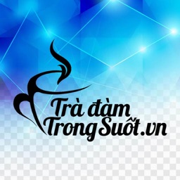 Trà Đàm Trong Suốt