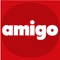 The Amigo Mobile Banking App gives you the convenience and flexibility to manage your finances on the go