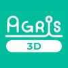 AGRIs 3D