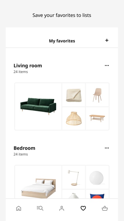IKEA screenshot-4