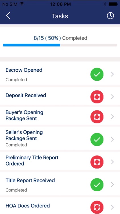 VentureTrac screenshot-6