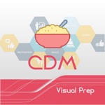 CDM Visual Prep