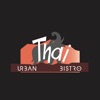 Urban Thai/ Pink Elephant Café