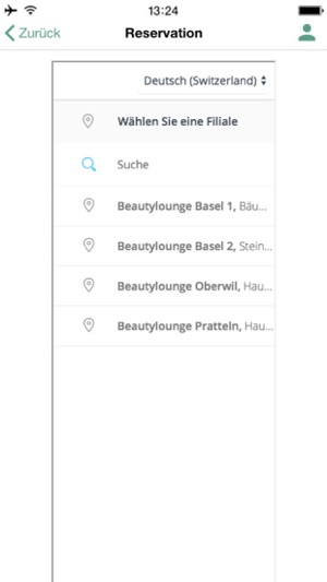 Beautylounge.ch(圖3)-速報App