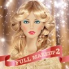 Makeup & Dress Up Princess 2