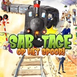 Sabotage op het spoor