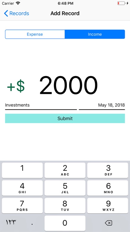 Smart Wallet screenshot-8