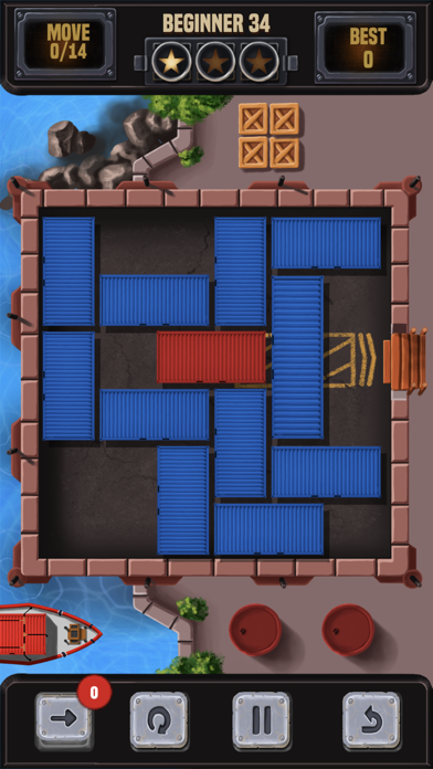 Unblock Block Puzzle Game screenshot 2