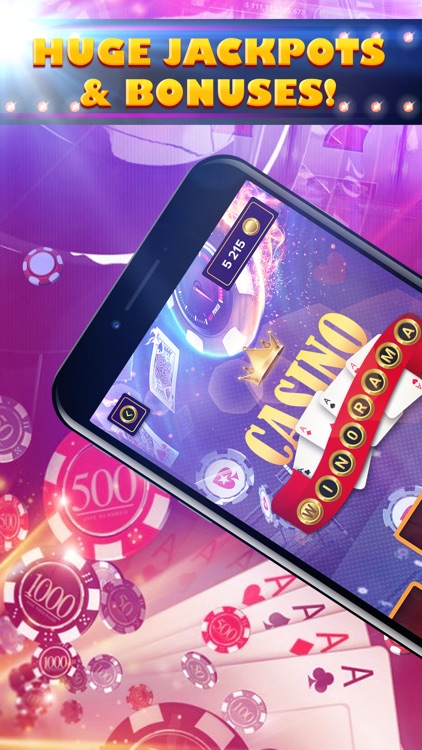 Winorama Casino Games App
