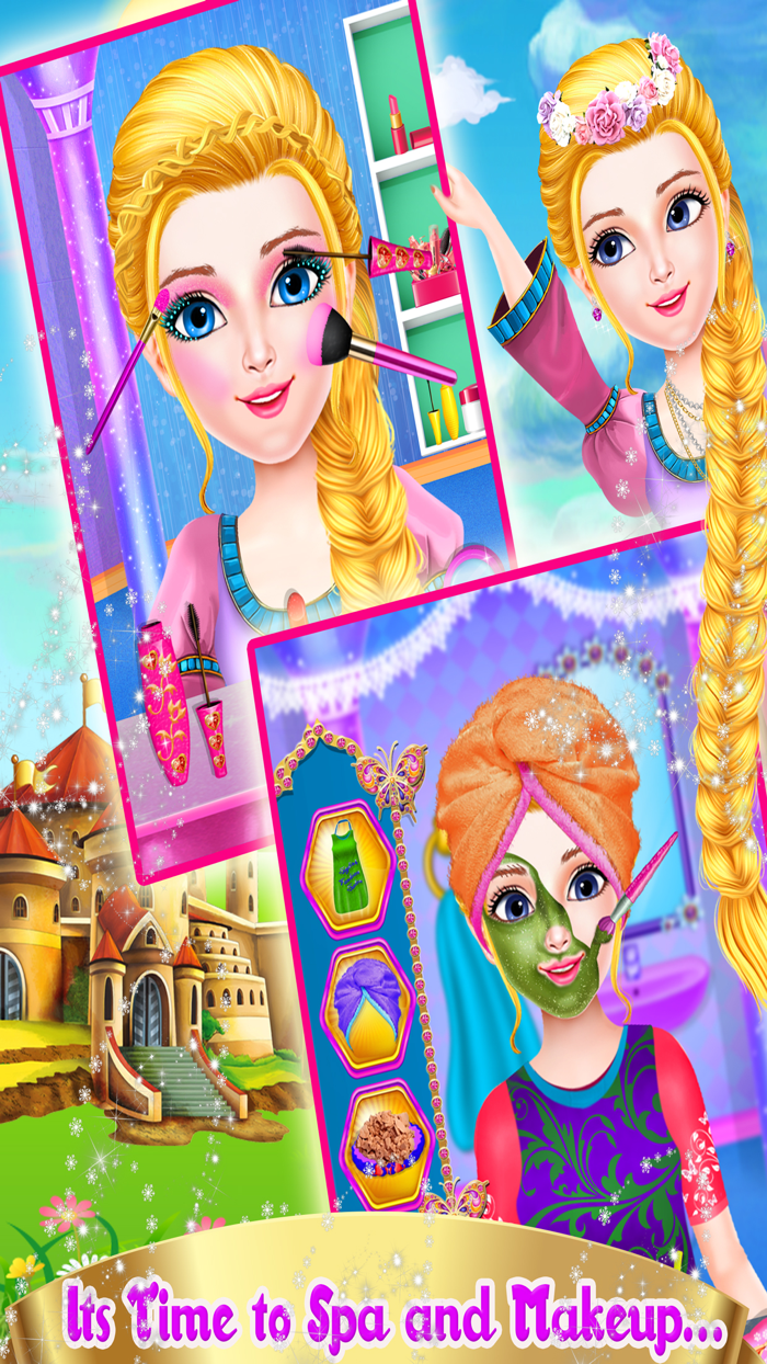 钉 抛光 化妆品 套件 化妆 艺术 制作者  钉子温泉游戏