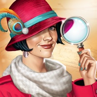 June's Journey: Dolda föremål