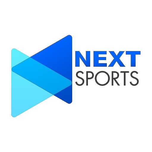 Next Sports iOS App