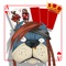 Dogker is the first ever combination between casual game and poker, playing by the full Poker rules