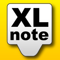 XL Notes apk