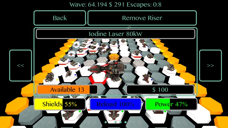 Alienable Rights screenshot-8