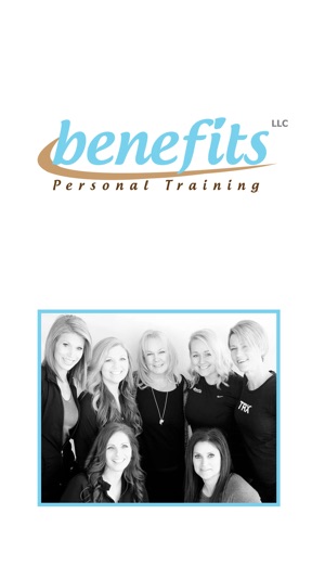 Benefits Personal Training VA(圖1)-速報App