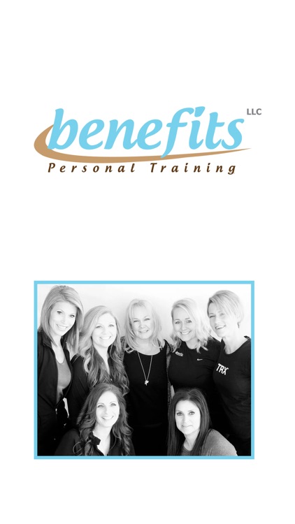 Benefits Personal Training VA