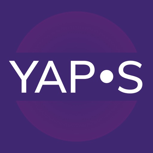 YapsApp icon