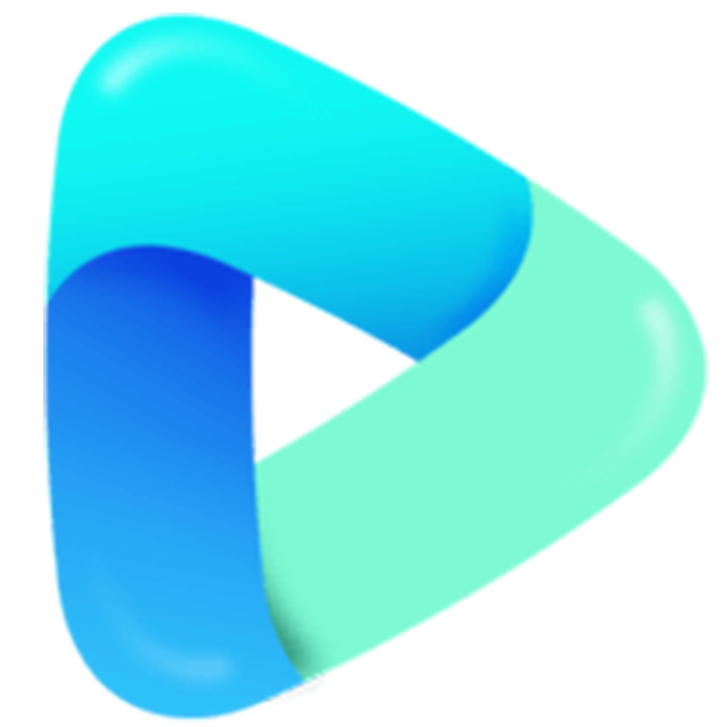 Bermuda - Video Chat App Icon