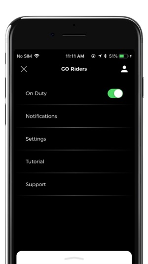 GO Riders(圖5)-速報App