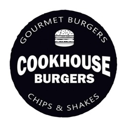 Cookhouse Burgers