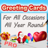 Sublime applications pty limited - Greeting Cards App - Pro アートワーク