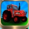 Become a professional tractor driver in this spectacular, FREE 3D tractor driving simulator game