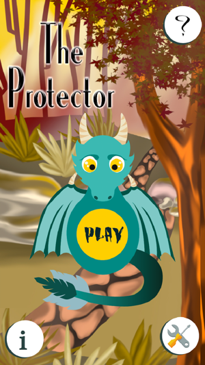 Gaia The Protector(圖1)-速報App