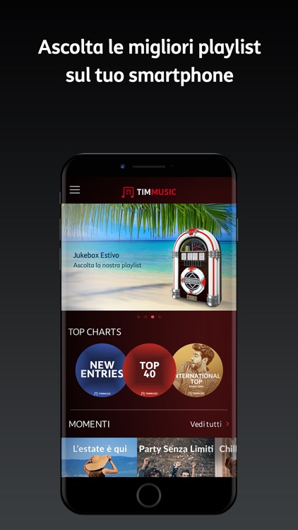 TIMMUSIC