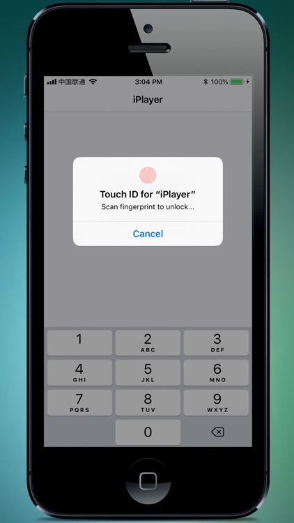 iPlayer Pro - Video Player