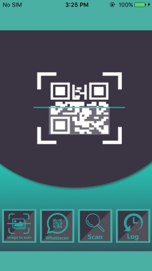 QR Code Reader - WhatScan(圖2)-速報App