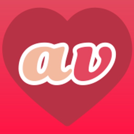 AmoVitrine App icon