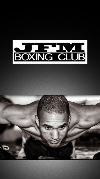 JFM Boxing Club