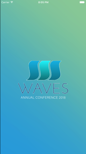 Waves Annual Conference 2018(圖1)-速報App