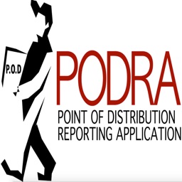 Podra