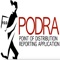 PODRA