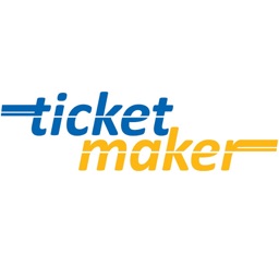 Ticket Maker