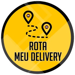 Rota Meu Delivery