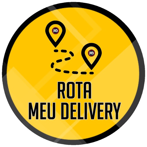 Rota Meu Delivery