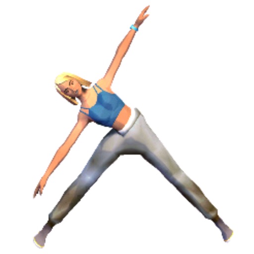 Yoga Masters icon