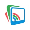 Icon Streamer for Chromecast +
