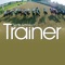 North American Trainer, the quarterly magazine for the training and development of the thoroughbred racehorse