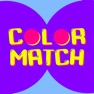Get Color Match | Test Your Eyes for iOS, iPhone, iPad Aso Report
