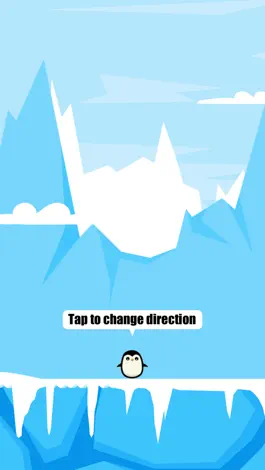 Game screenshot Rollin' Pengu apk