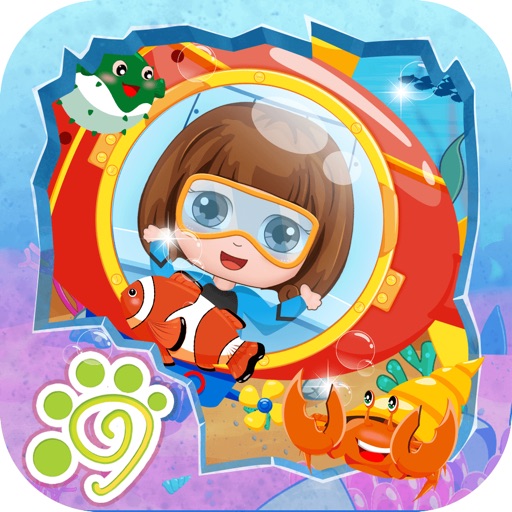 Bella explorer under sea world Download