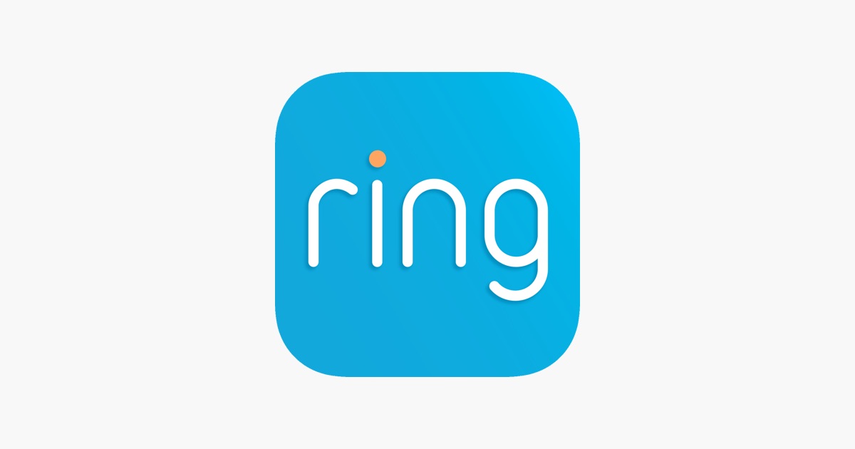 is there a ring app for mac