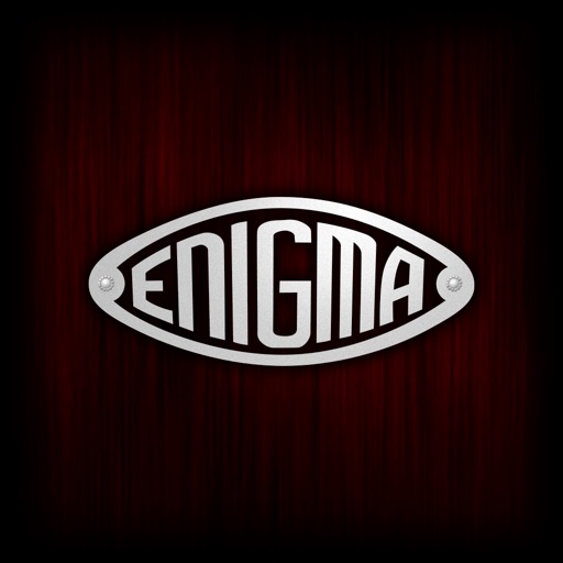Mininigma: Enigma Simulator